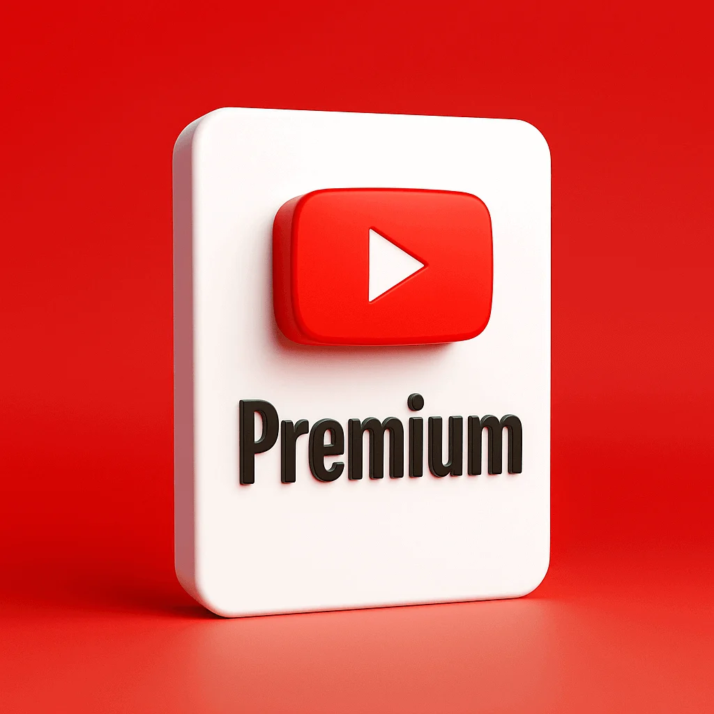 Nâng cấp YouTube Premium