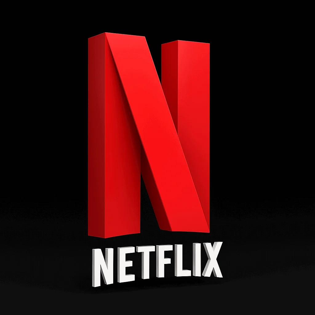 Tài khoản Netflix Premium