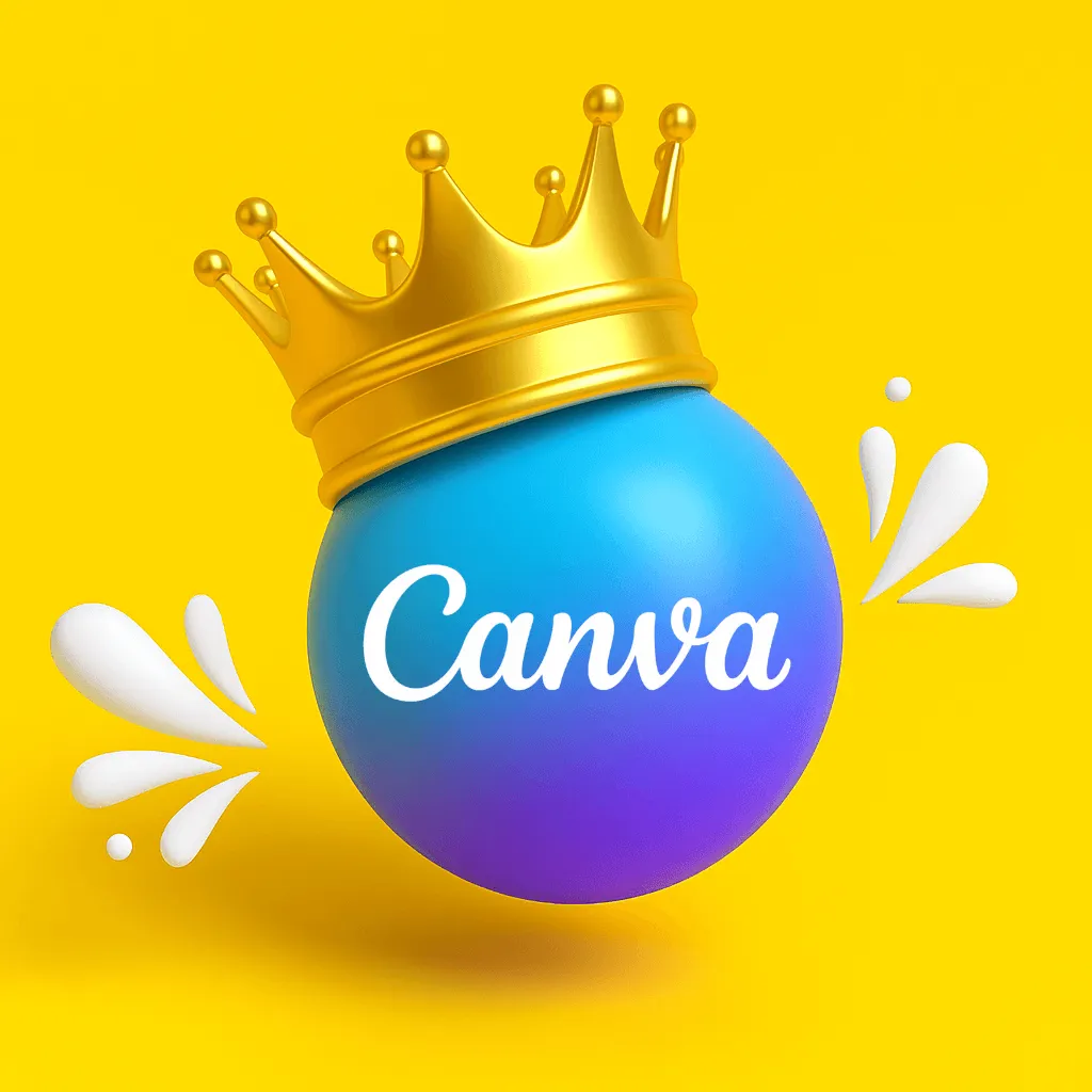 Nâng cấp Canva Pro